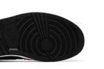 Кроссовки Jordan Air Jordan 1 Low Se "Black Orange"