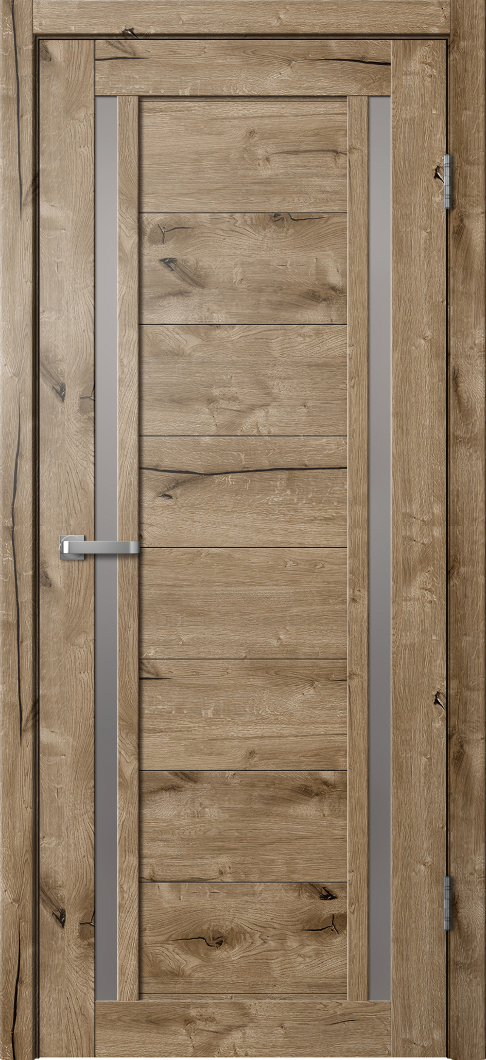 Дверь FLYDOORS 203 (Bronze)