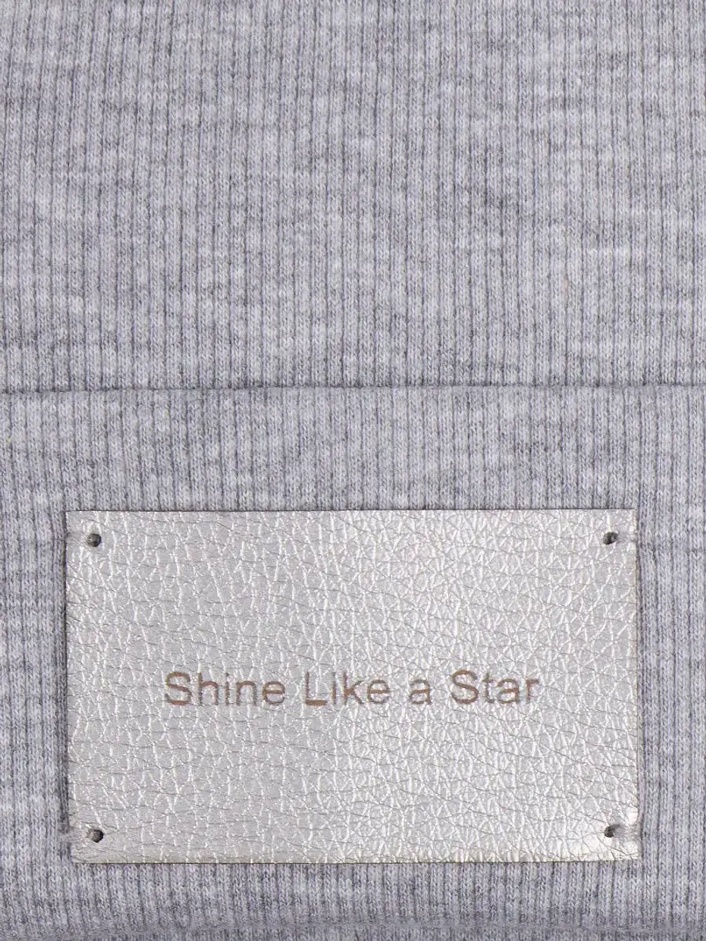 Шапка и снуд для мальчика осенние