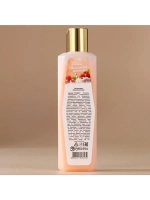 Гель для душа, 250 мл, аромат малинового коктейля, AROMA SOU