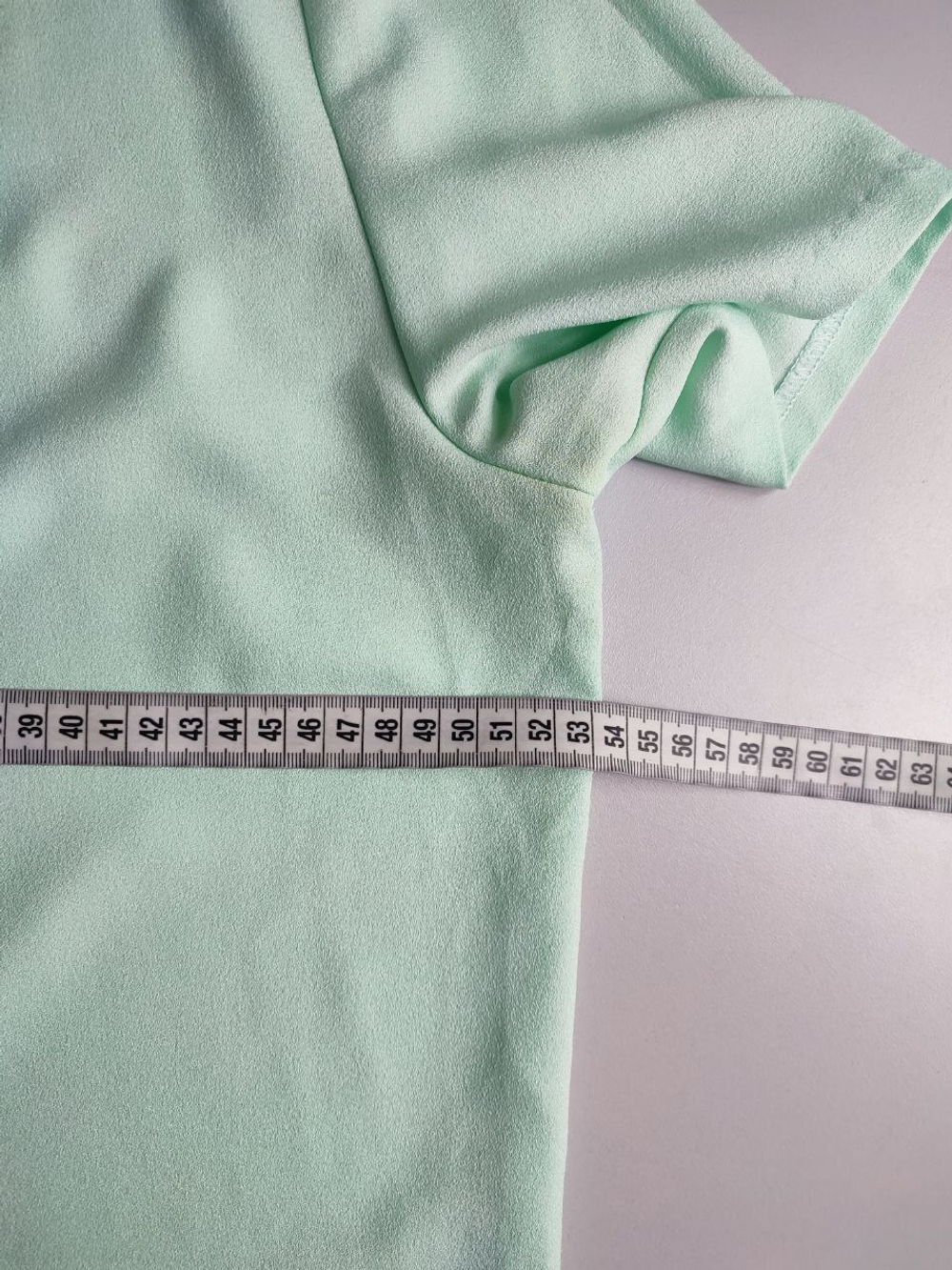 Блузка Concept club романтичная 48 размер