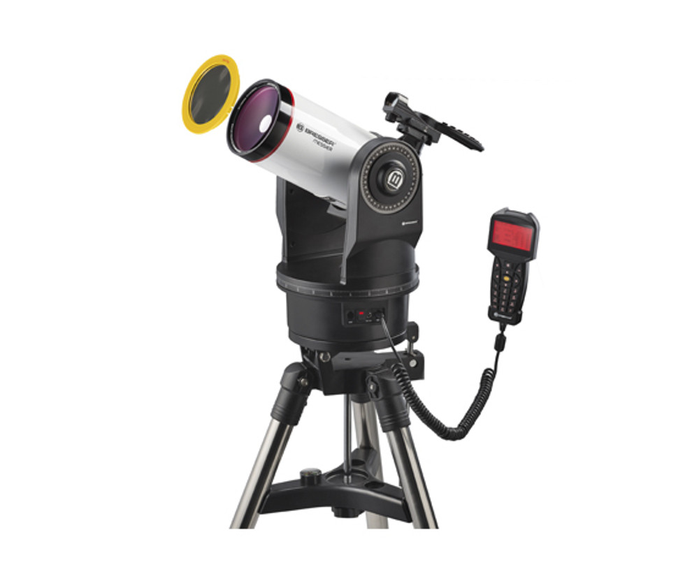 Телескоп Bresser Messier MCX-102 GoTo AZEQ