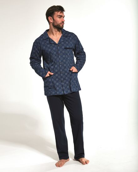 Пижама мужская Cornette 114-44