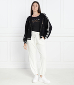 Блузка Liu Jo Sport - черный(TF3285 J0088)