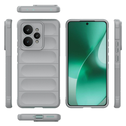 Противоударный чехол Flexible Case для Realme 15