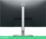 Монитор Dell P3223DE черный (210-BDGB)