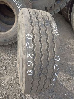 385/65R22.5 Kama NT201 шина б/у