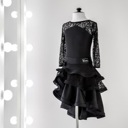 одежда для танцев