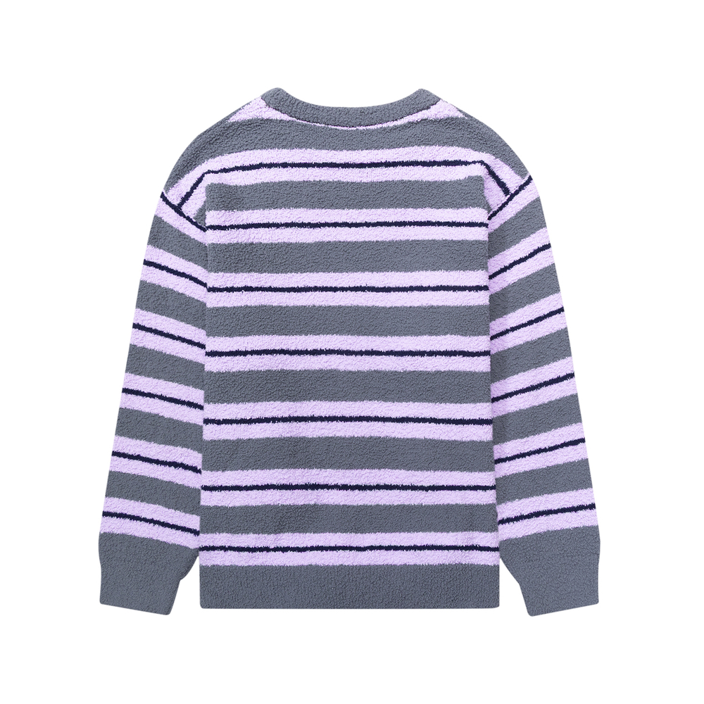 СВИТЕР YMKASHIX SOFT STRIPS