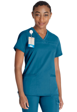 Топ женский Dickies Balance DKE870