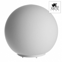 Настольная лампа Arte Lamp A6020LT-1WH