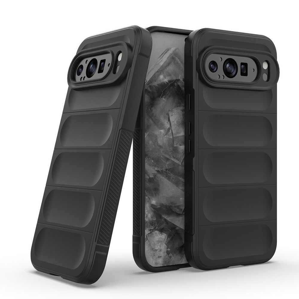 Противоударный чехол Flexible Case для Google Pixe 9 Pro XL