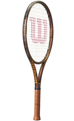 Детская ракетка Wilson Pro Staff 26 V14