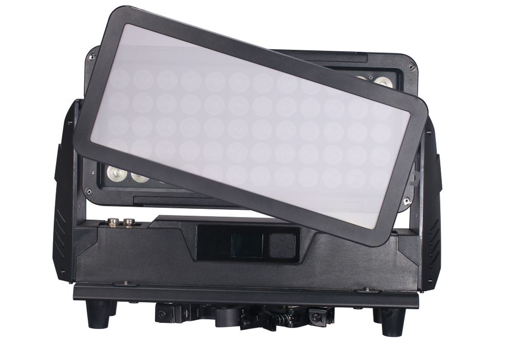 Strobe THUNDER P60