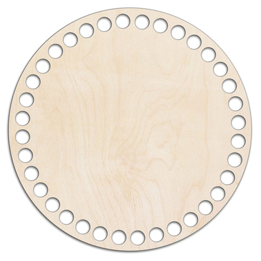 Донышко Круг 15 см