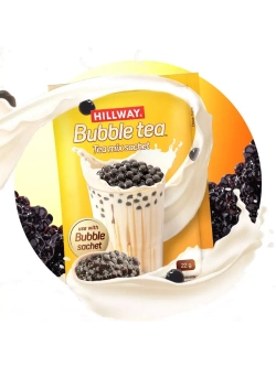 Вьетнамский Бабл Чай с шариками тапиоки 260 г