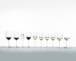 Бокал для красного вина Hermitage/Syrah 590 мл Sommeliers Superleggero Riedel