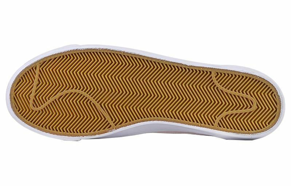Кроссовки Nike Blazer Low Canvas