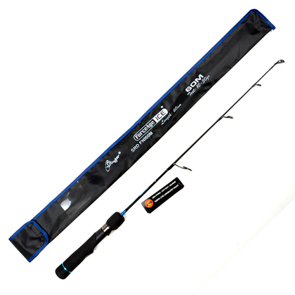 Удочка зимняя Stinger Force Age Ice 60M (62см/10-30гр)