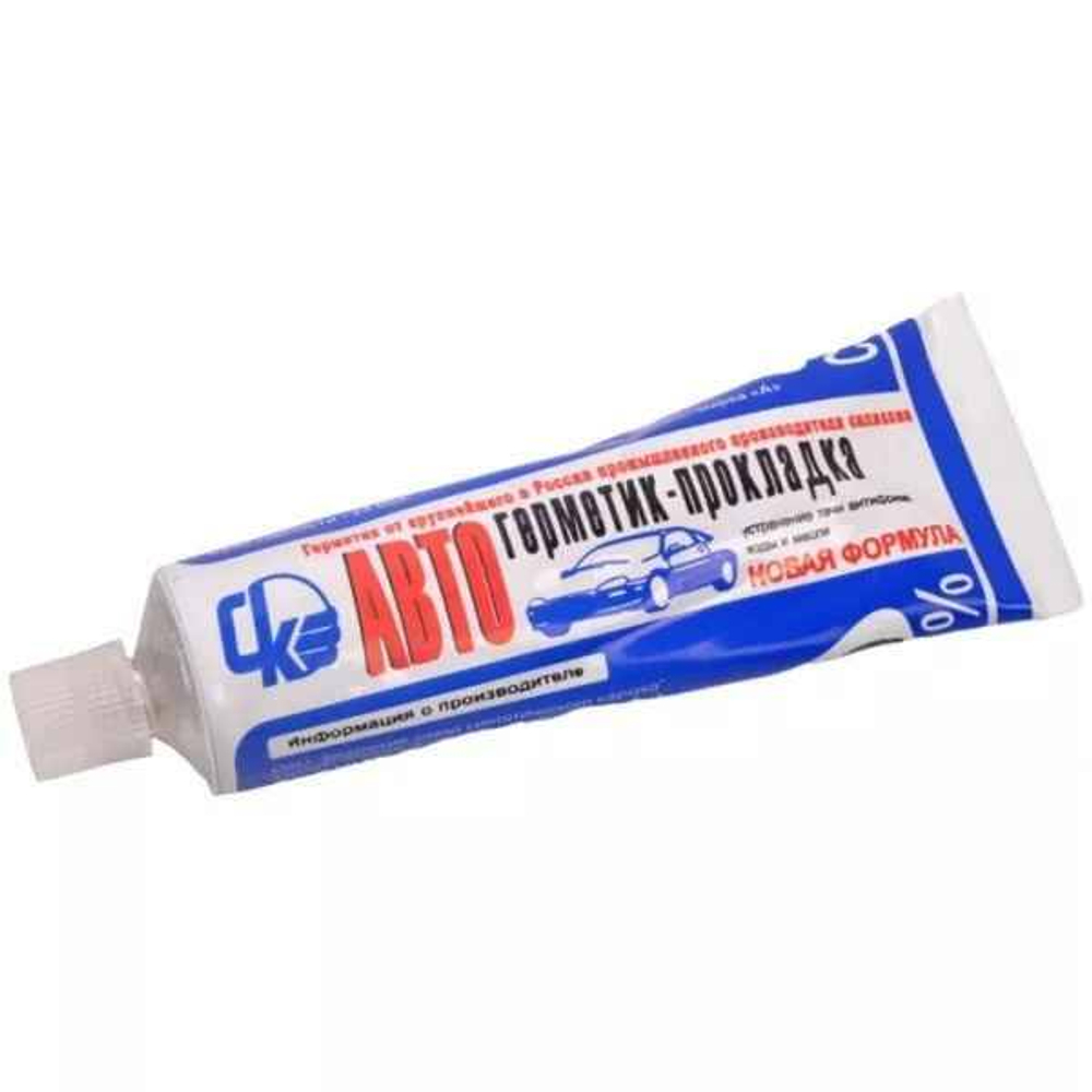 Герметик прокладка Авто 180гр