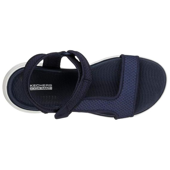 Skechers ON-THE-GO 600 'Dark Blue'