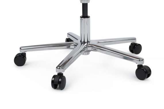 Кресло Шарм B2512 Светло-серый