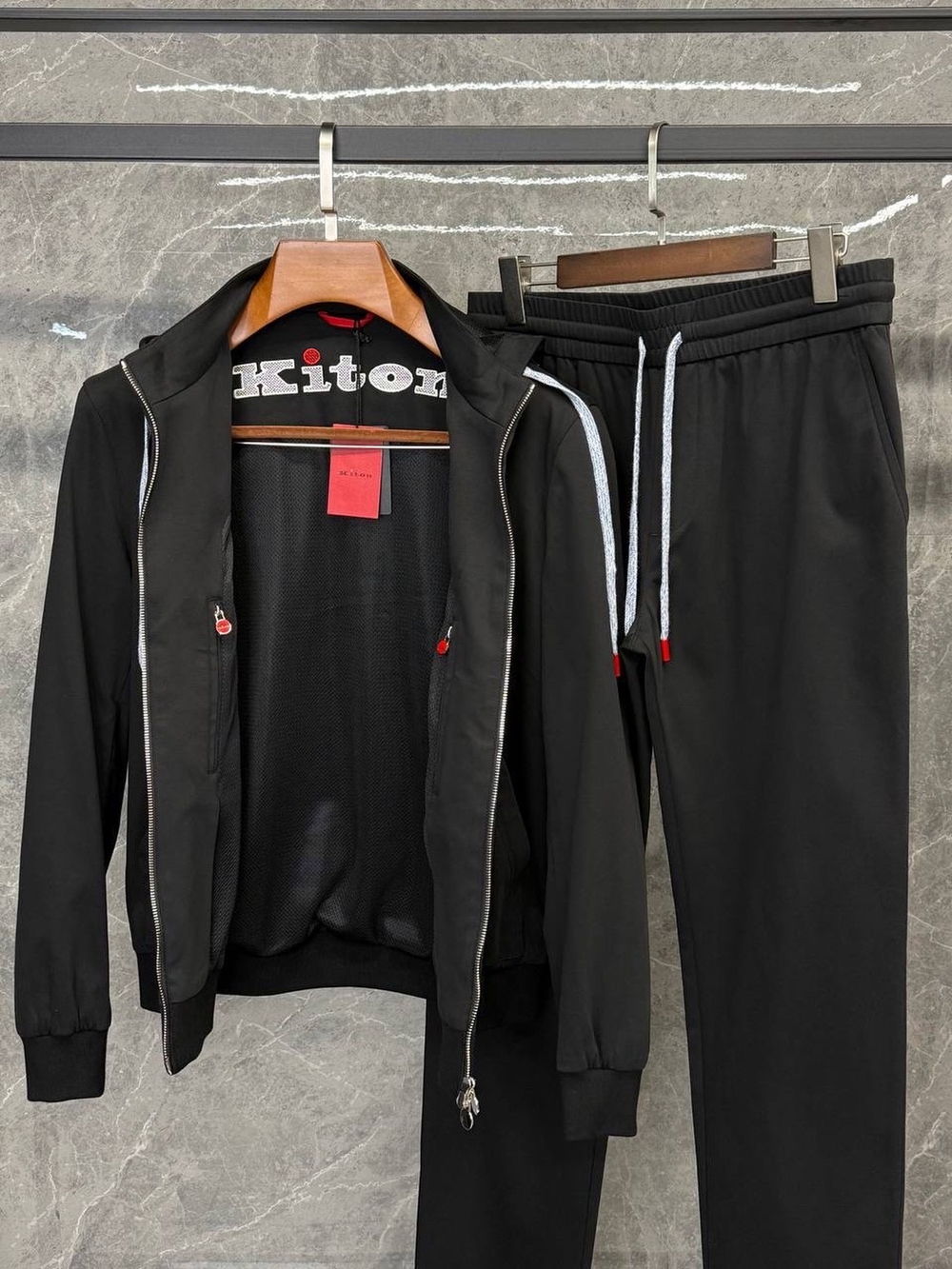 Спортивный костюм Kiton