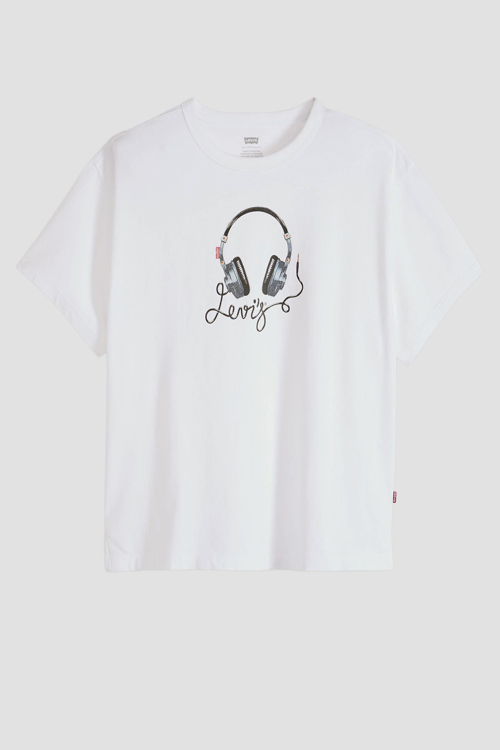 Футболка женская LEVI'S GR VINTAGE TEE