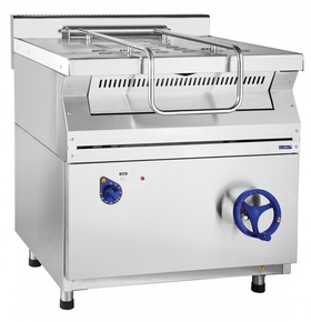 Сковорода ЭСК-80-0,27-40 электрическая Abat Чувашторгтехника