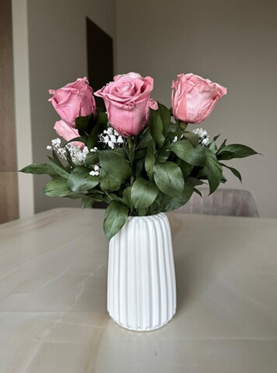 Букет "7 роз"