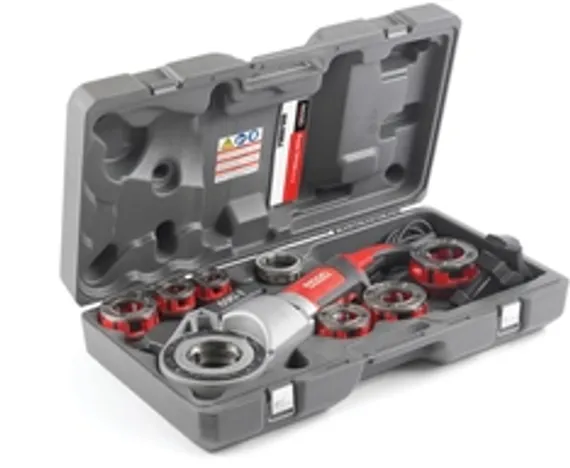 Резьбонарезная головка RIDGID BSPT 811A