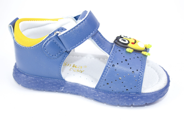Сандалии детские Пчёлка Доми T607-2E