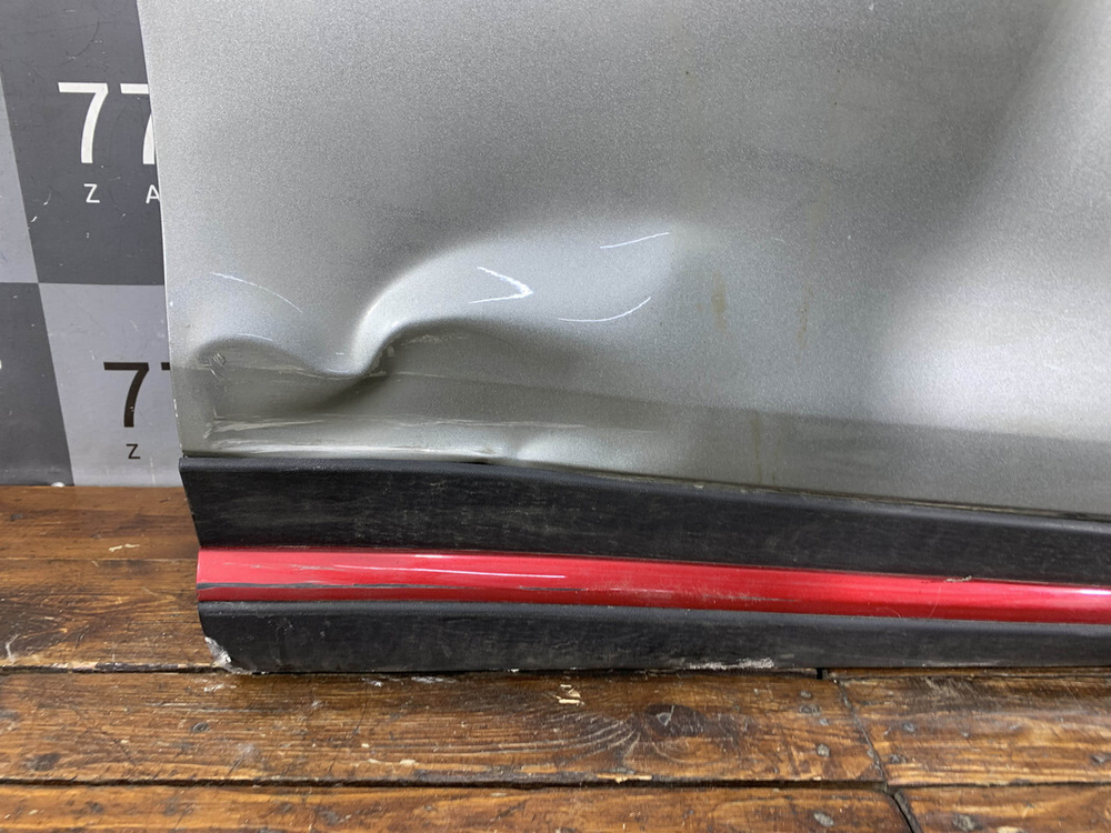 Дверь передняя правая Omoda C5 22-нв Б/У Оригинал 551001322AADYJ