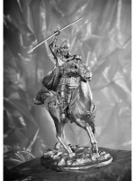 Оловянный солдатик Александр Невский