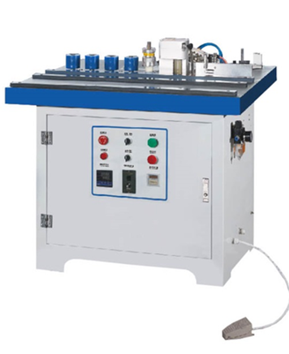 Кромкооблицовочный станок KDT KDT 305