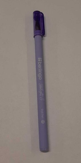 Qələm \ Ручка \ Pen Berlingo Starlight (bənövşəyi)