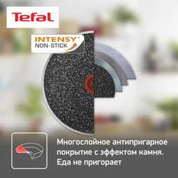 Сковорода для блинов Tefal Meteor 25 см 04208025