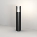 DK9725-BK Ландшафтный уличный светильник FARSUN, IP65, 1xE27, до 18 Вт, черный, алюминий