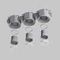 Встраиваемый светильник Maytoni Technical Downlight Intro 2.0 DL136-GU10-W