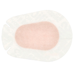 Nexcare, Повязка для бережного удаления, 14 обычных повязок для глаз