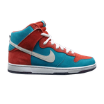 Кроссовки Nike Dunk Sb Bloody Gums