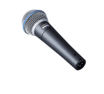 Shure BETA 58A