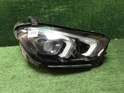 Фара правая Mercedes GLE V167 (2018-2024) LED