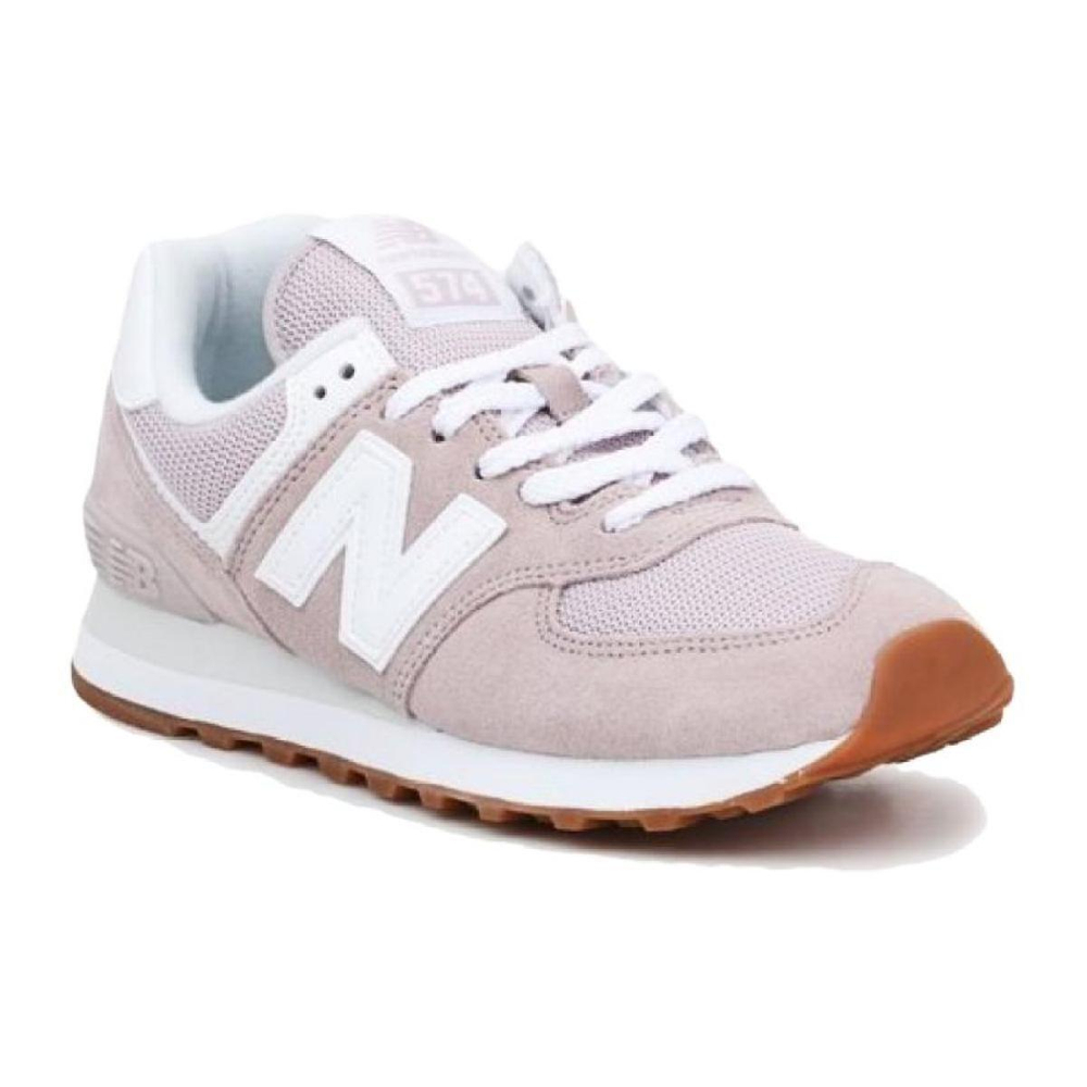 Кроссовки New Balance, WL574PA2