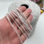 AkDeniz 50% меринос 50% полиамид