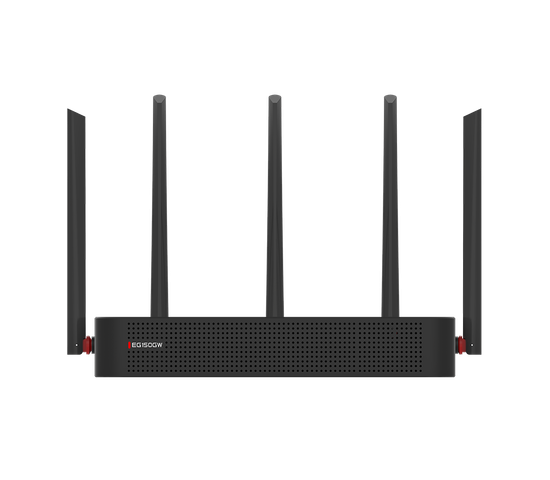 Беспроводной маршрутизатор с облачным управлением серии RG-EG105GW