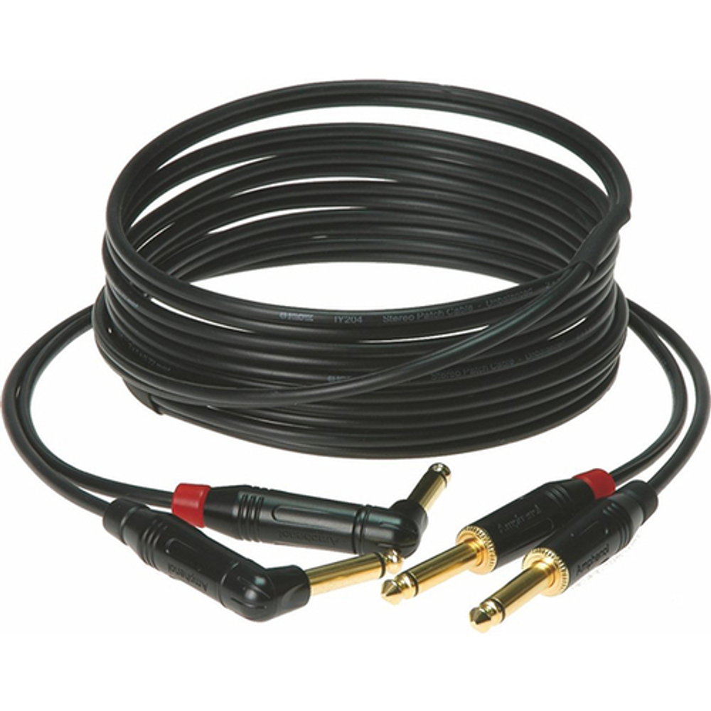 Патчкабель KLOTZ KMPR0300