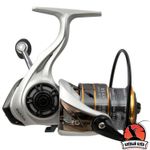 Катушка безынерционная Black Side Aviator 4500FD (7+1 подш.)