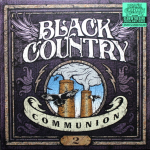 Black Country Communion / 2 (Coloured Vinyl)(2LP)