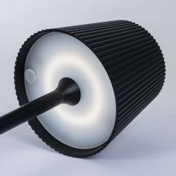 Уличный настольный светильник Arte Lamp